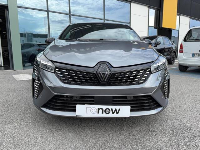 Renault Clio image 4