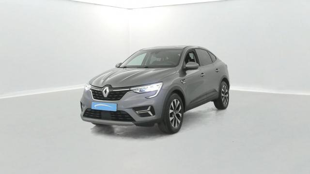 Renault Arkana Mild Hybrid 140 Edc Fap - 22 Evolution
