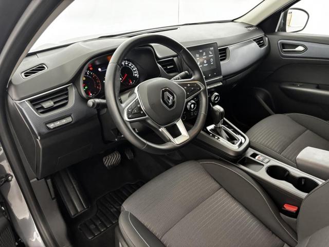 Renault Arkana image 2