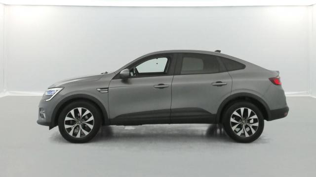 Renault Arkana image 1