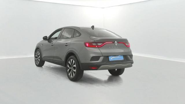 Renault Arkana image 9