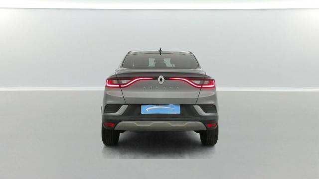 Renault Arkana image 8