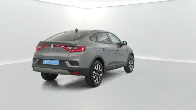 Renault Arkana image 5