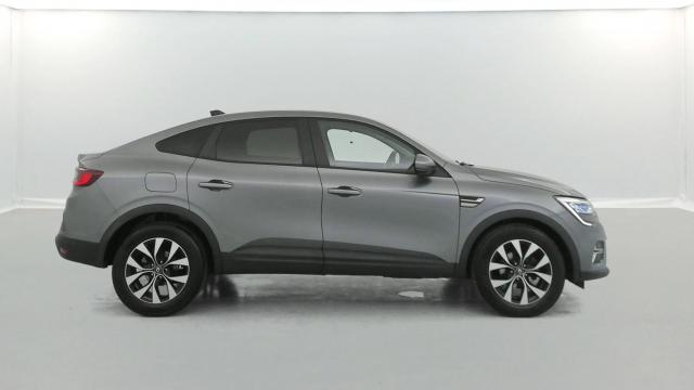 Renault Arkana image 4