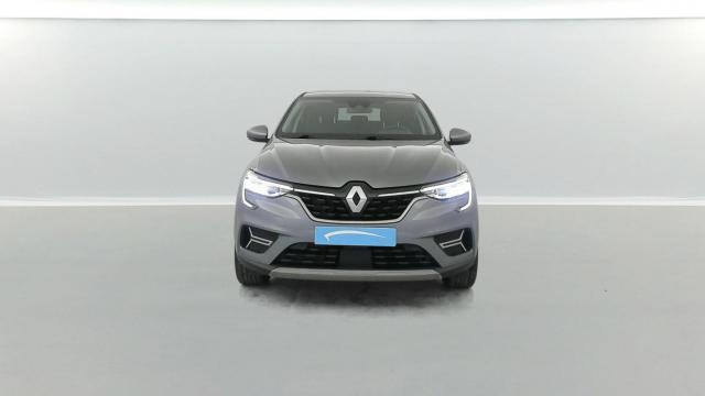 Renault Arkana image 6