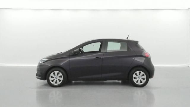 Renault Zoe image 3