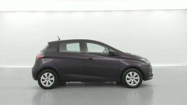 Renault Zoe image 2