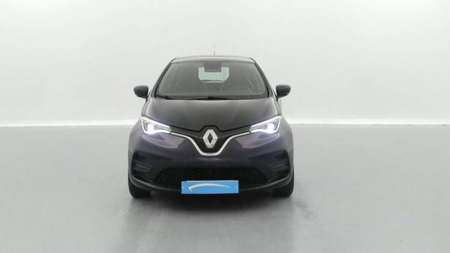 Renault Zoe image 6