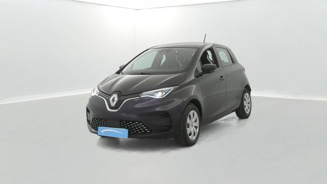Renault Zoe E-Tech Electrique R110 - 22b Equilibre