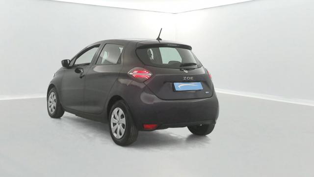 Renault Zoe image 6