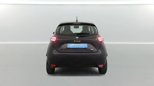 Renault Zoe image 8