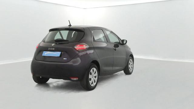 Renault Zoe image 5