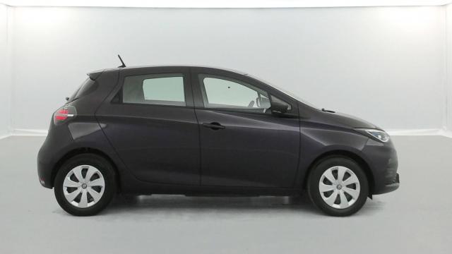 Renault Zoe image 9
