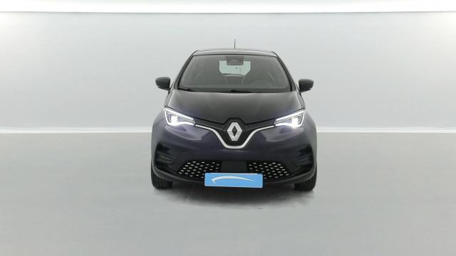 Renault Zoe image 4