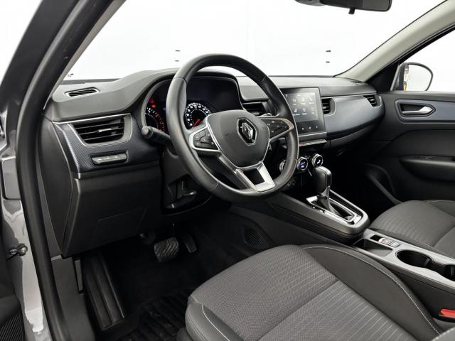 Renault Arkana image 8