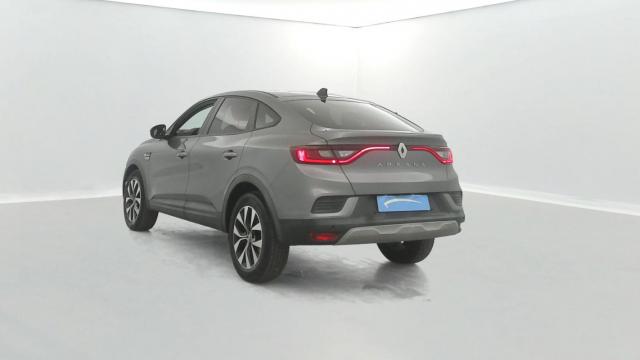 Renault Arkana image 1