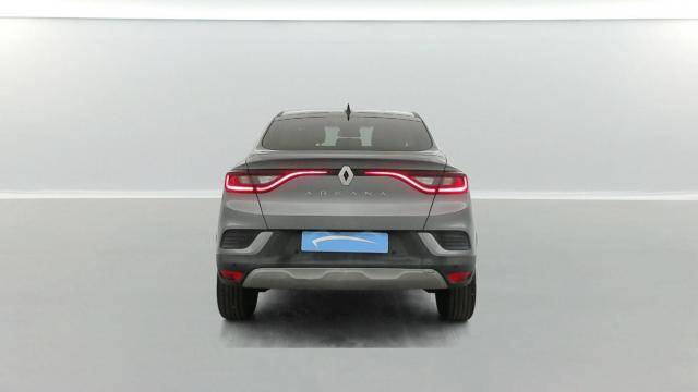 Renault Arkana image 5