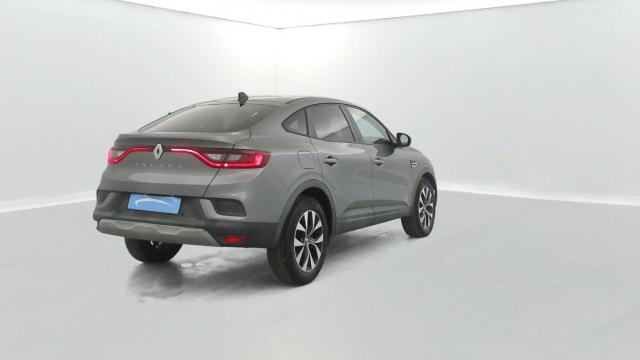 Renault Arkana image 2