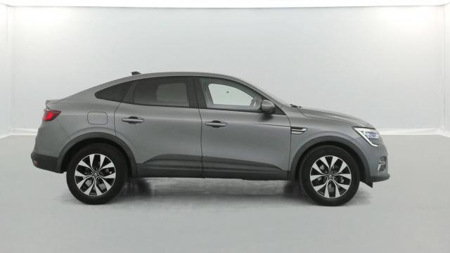 Renault Arkana image 7