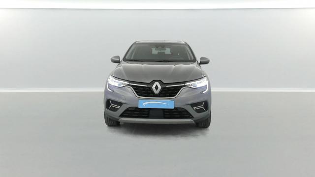 Renault Arkana image 6