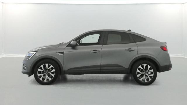 Renault Arkana image 4