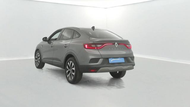 Renault Arkana image 7
