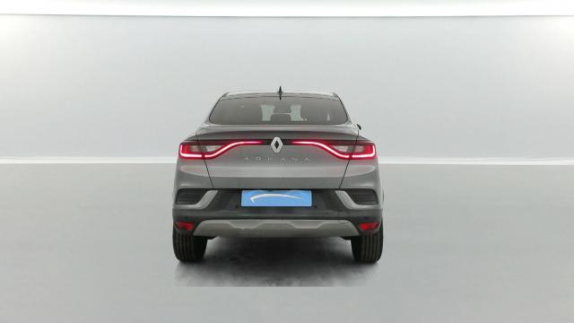 Renault Arkana image 1