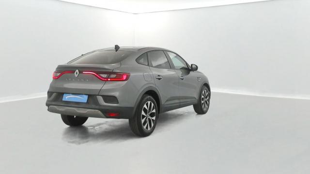 Renault Arkana image 8