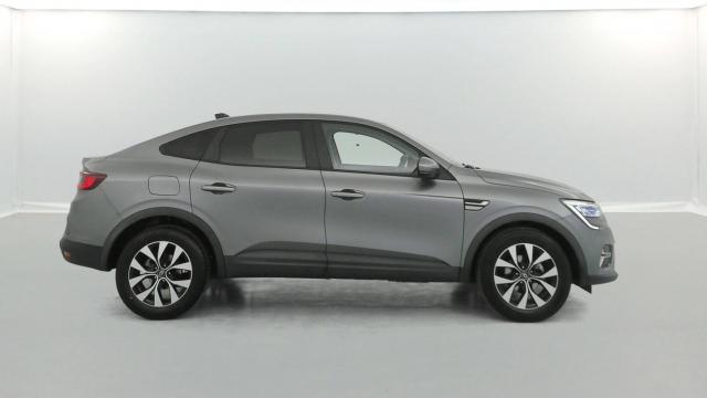 Renault Arkana image 5