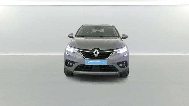 Renault Arkana image 2