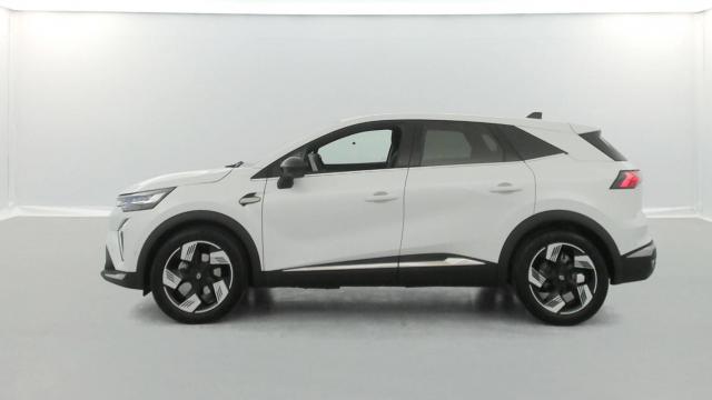 Renault Symbioz image 7