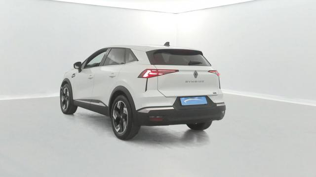 Renault Symbioz image 2