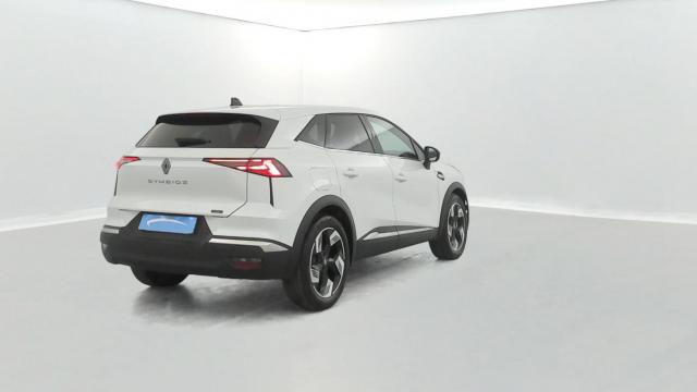 Renault Symbioz image 6