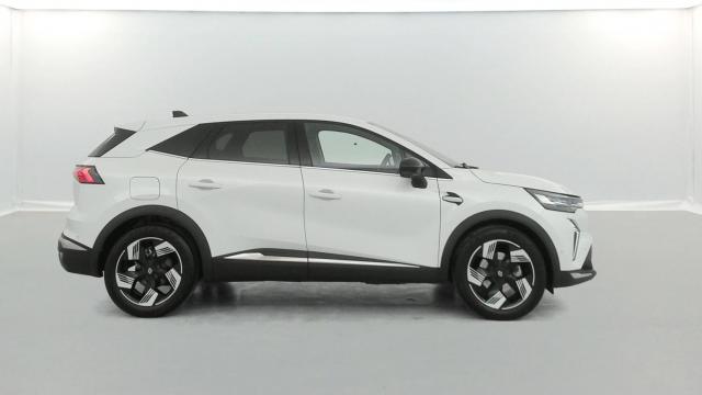 Renault Symbioz image 9
