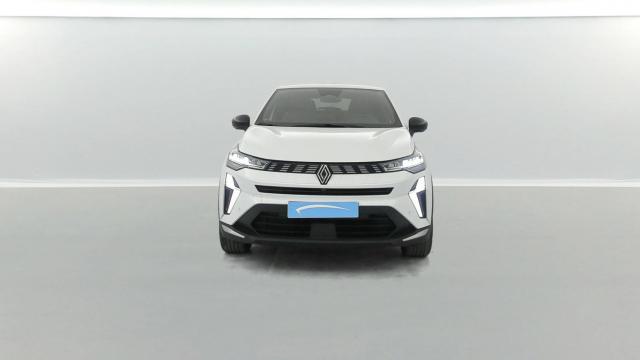 Renault Symbioz image 5
