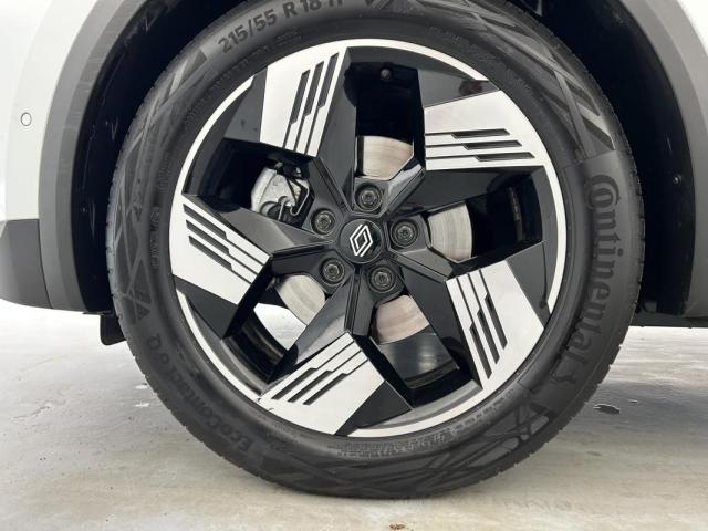 Renault Symbioz image 3