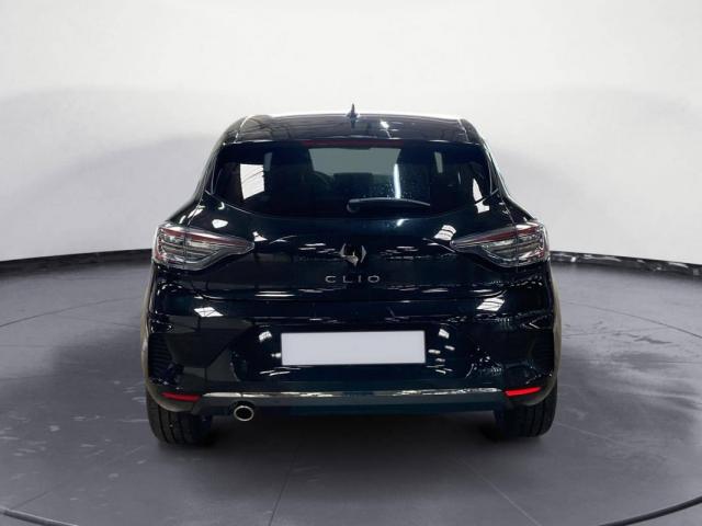 Renault Clio image 1