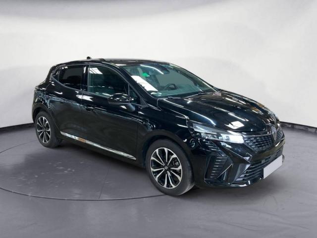 Renault Clio image 9