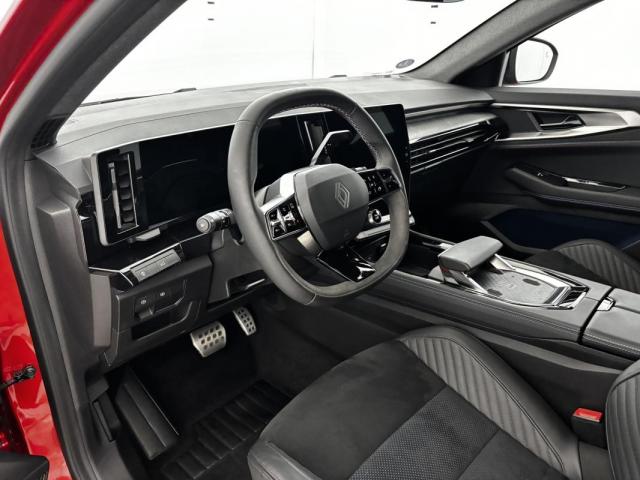 Renault Rafale image 9