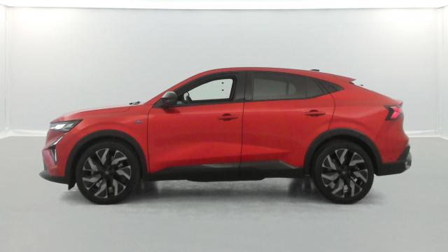 Renault Rafale image 5