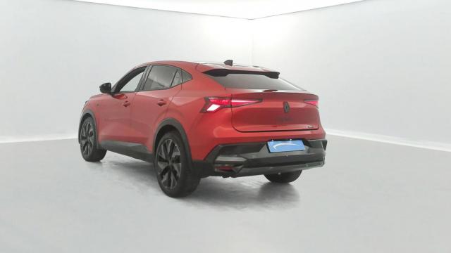 Renault Rafale image 1