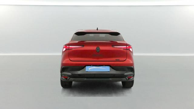 Renault Rafale image 7