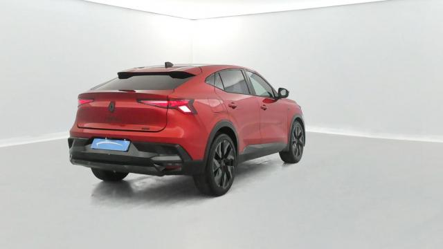 Renault Rafale image 6