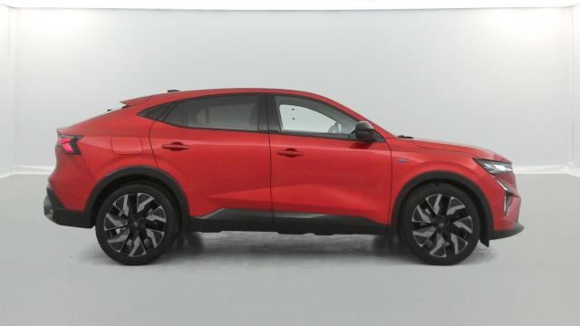 Renault Rafale image 8