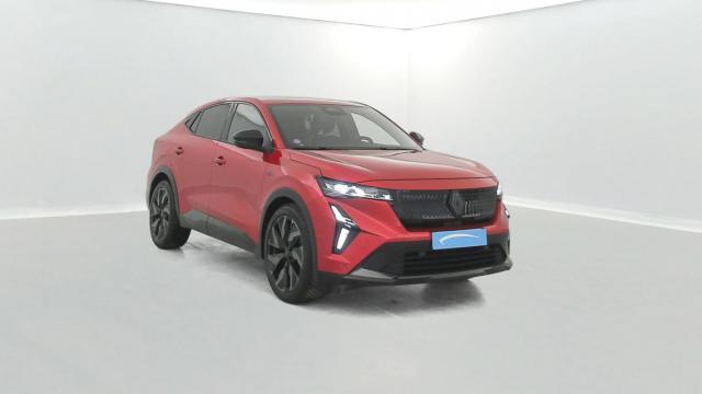 Renault Rafale image 2