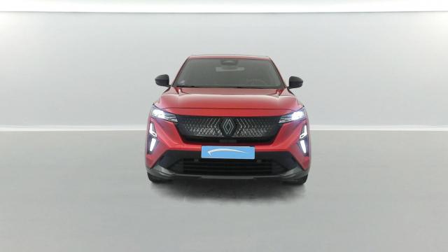 Renault Rafale image 4