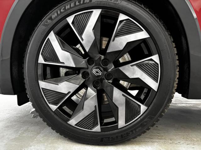 Renault Rafale image 3