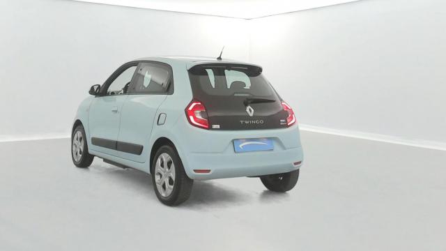 Renault Twingo image 3