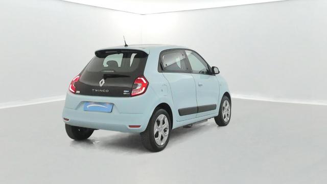 Renault Twingo image 6
