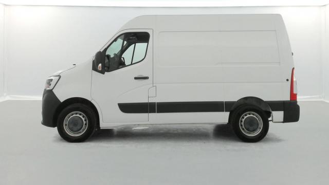 Renault Master image 9